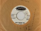 Johnny Shaw & The Jaywalkers-Promo Wild Surfers Call 7” Single 1965 Jubilee USA