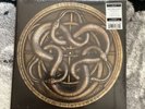 Meshuggah Catch ThirtyThree Swamp Green Vinyl Rare Limited OOP