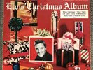 LP 1957 / 1966 Elvis Presley CHRISTMAS ALBUM German RCA Victor V3 LOC 1035 EX