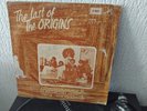 RARE AFRO FUNK LP Ofege ‎– The Last Of The Origins emi 0150