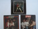 Y & T Yesterday And Today - The London Years - Vinyl