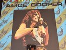Alice Cooper A Man Called Alice Album [2LP]  1987 VG+ PDL2-1163 SEALED NEW rare