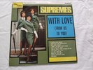 With Love ( from us to you ) - The Supremes. 12