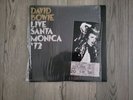 Live in Santa Monica '72 [LP] by David Bowie (Vinyl, Jul-2008, Virgin Records...