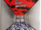 FATES WARNING No Exit LP 1988 Metal Blade/Enigma NEW & SEALED 1st Pressing VINYL
