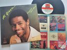 AL GREEN - Explores Your Mind 1974 SOUL R&B + inner sleeve Hi Records VG++/EX