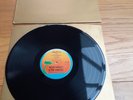 Bob Marley & The Wailers - Exodus  UK 1977 First Pressing. Island ILPS 9498.