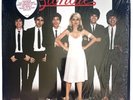 BLONDIE PARALLEL LINES 1978 CHRYSALIS RECORDS VINYL LP SHRINK WRAP + STICKER VG+