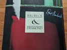 3 Signed DAVE BRUBECK Albums