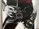 Motley Crue - Too Fast For Love 2nd Vinyl LP Pressing Leathur Records 1981
