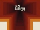 Jazz Sabbath Vol. 2 ... Jazz Sabbath UK vinyl LP  record