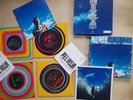 Paul Weller 1998 7” Vinyl box set of Modern Classics The greatest hits #2744