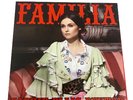 Sophie Ellis-Bextor Familia Vinyl Record LP Album 2016 Free Shipping Charity