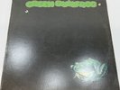 Green Bullfrog Ian Pace & Ritchie Blackmore 1971 1st Promo Vinyl LP Blues Rock