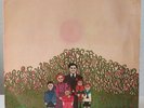 LP EBERHARD WEBER - The Colours Of Chloë, germany 1974  ECM,  MODAL JAZZ