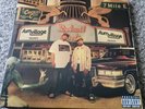 Slum Village Detroit Deli A Taste Of Detroit OG 2LP Jay Dee J DILLA PROOF ELZHI