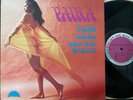 Pucho And His Latin Soul brothers lp Yaina Right On Funk Jazz ORIGINAL RaRe