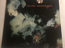 THE CURE - DISINTEGRATION LP FICTION RECORDS 1989 FIXH 14 839 353 WAVE DARKWAVE