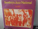 RARE AFRO Bembeya Jazz National ‎– Le Défi  Editions Syliphone Conakry ‎– SLP 59