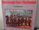 RARE AFRO  Bembeya Jazz National – 