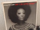 funk LP Marlena Shaw ‎– Who Is This Bitch, Anyway? Blue Note ‎– BN-LA397-G