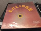 RARE AFRO latin  lp ‎– Eclipse  Univers Disques ‎– UD 234