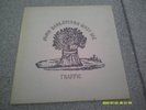 TRAFFIC John Barleycorn Must Die 1970  pink 'i' ISLAND    A4 / B4    superb EX+