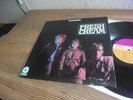 Cream Fresh Cream LP 1967 Blues Rock, Psychodelic Rock