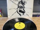 PERCEPTION LP Original 1971 France Free Jazz Avant-gard Futura Records