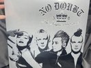 No Doubt The Singles 1992-2003  Exclusive 2xLP Silver Vinyl Sealed