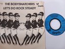 The Bodysnatchers-Rocksteady-Rare Germany 7