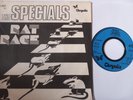 The Specials-Rat Race-Rare Germany 7