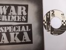 Special AKA-War Crimes-V.Rare Germany 7