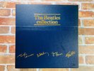 The Beatles Collection Box Vinyl Record 13 LP EMI/APPLE JAPAN Excellent Fast