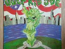 Ugly Kid Joe - America's Least Wanted (1992 Korea Orig 1st LP Vinyl)