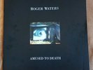ROGER WATERS - Amused to Death - 2LP with Booklet - Columbia Made in Holland