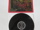 SLAYER Seasons In The Abyss DEF AMERICAN 1990 UK 1ST PRESS VINYL LP 846871-1