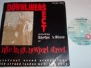 Downliners Sect ‎– At Nite In Gt. Newport Street , LISTEN