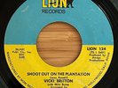 VICKI BRITTON 