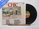 Chic C'est Chic A-4 B-4 LP Album Vinyl Record 1978 K 50565 Atlantic - EX/EX