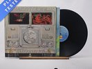 Bob Marley & The Wailers Babylon By Bus Double LP Album Vinyl Record - VG+/EX