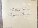 The Rolling Stones Beggars Banquet LP 1968 SKL4955 Stereophonic Vinyl