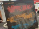 THE POLICE - SYNCHRONICITY LTD REISSUED PICTURE DISC LP MINT/SEALED + FREE PRINT