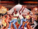 Camp Lo - Uptown Saturday Night - New Vinyl Record - 62 - A16291z