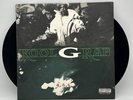 Kool G Rap - 4, 5, 6 - 1995 US 1st Press Album (EX) Ultrasonic Clean