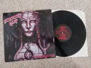 Assorted Heap Mindwaves LP 1992 1. Press 1 MF Recordz Thrash Death Metal Vinyl