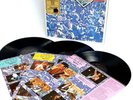The Mushroom Evolution Concert 3LP Madder Lake-Chain-Sunnyboys-Renee Geyer