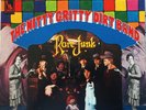NITTY GRITTY DIRT BAND - RARE JUNK - ORIG 1968 STEREO LP w/ ORIG INNER SLV - NM