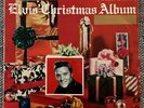 LP 1957 / 1960 Elvis Presley CHRISTMAS ALBUM      RCA LOC 1035 GLANZLABEL NM