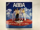 ABBA SLIPPING THROUGH MY FINGERS - DISCOMATE PD-1005 Japan  LP